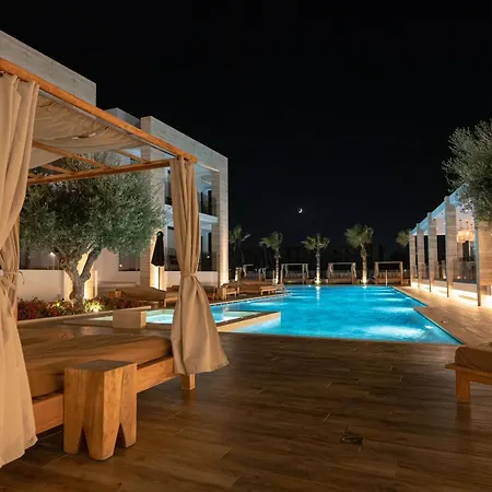 Lango Design & Spa, Adults Only Hotel Kos
