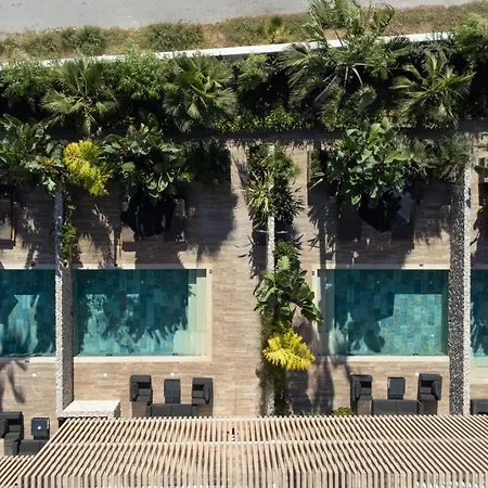 Lango Design & Spa, Adults Only Hotel 5*