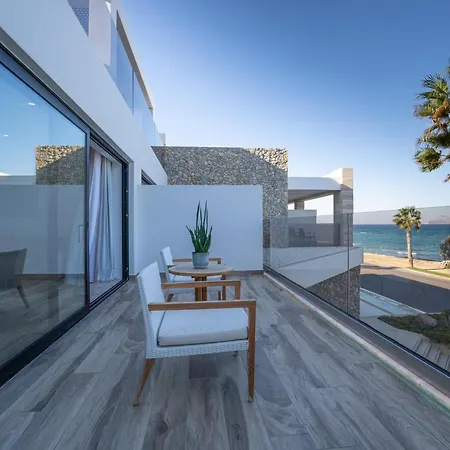 Lango Design & Spa, Adults Only Hotel Kos