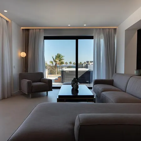 Hotel Lango Design & Spa, Adults Only Kos