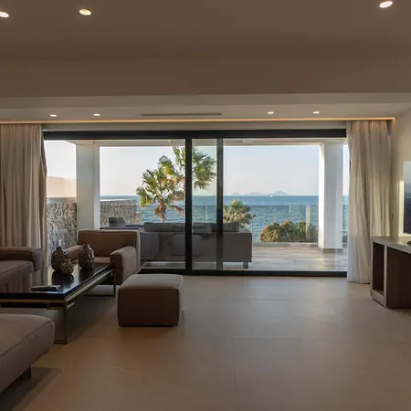 Lango Design & Spa, Adults Only Hotel