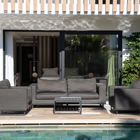 Lango Design & Spa, Adults Only