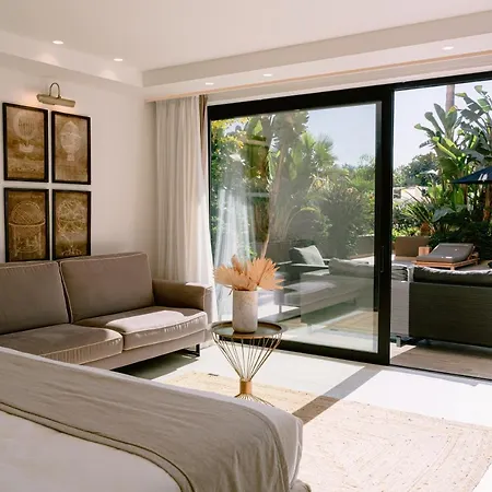 Lango Design & Spa, Adults Only Hotel