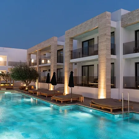 Lango Design & Spa, Adults Only Hotel