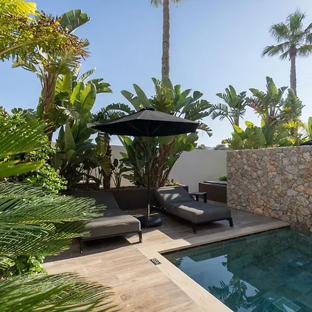 Lango Design & Spa, Adults Only Kos