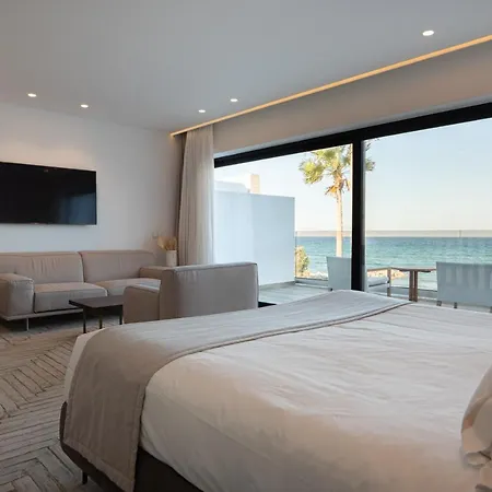 Lango Design & Spa, Adults Only Kos