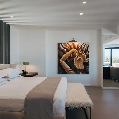 Lango Design & Spa, Adults Only Kos