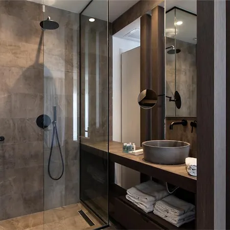 Lango Design & Spa, Adults Only Hotel Kos Town