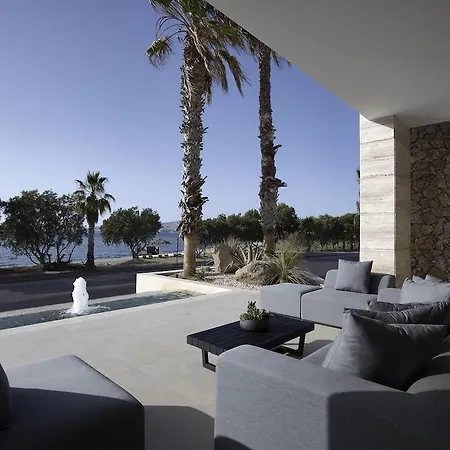 Lango Design & Spa, Adults Only Kos Town
