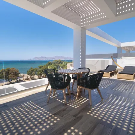Lango Design & Spa, Adults Only מלון