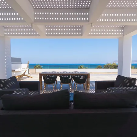 Lango Design & Spa, Adults Only 5* Kos