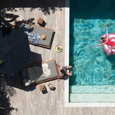 Lango Design & Spa, Adults Only Hotel Kos