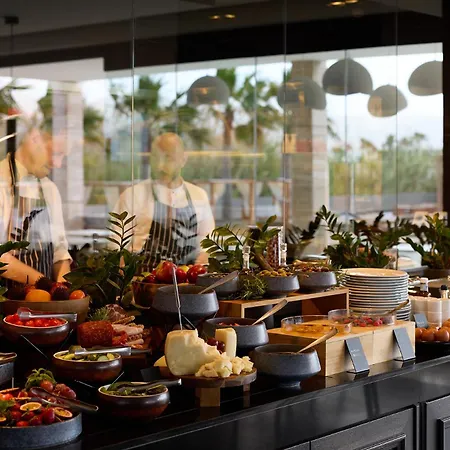 Lango Design & Spa, Adults Only 5* Kos