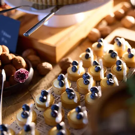 Lango Design & Spa, Adults Only Hotel Kos