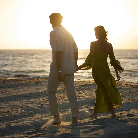 Lango Design & Spa, Adults Only 5* İstanköy