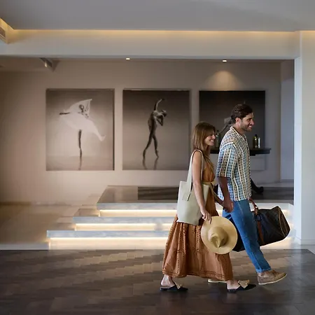 Lango Design & Spa, Adults Only