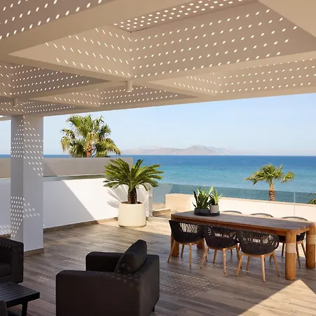 Lango Design & Spa, Adults Only Hotel