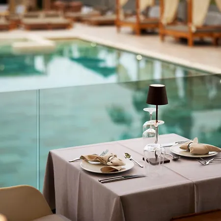 Lango Design & Spa, Adults Only Hotel Kos