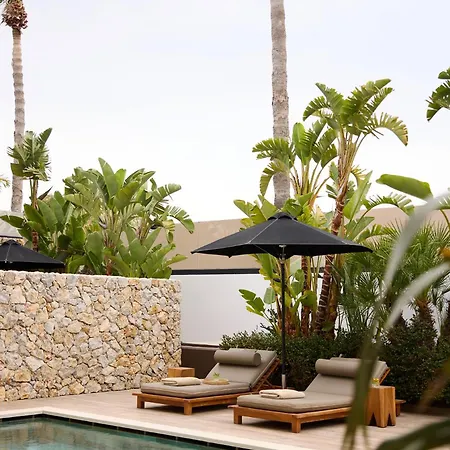 Lango Design & Spa, Adults Only 5* Kos
