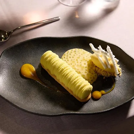 Lango Design & Spa, Adults Only Otel