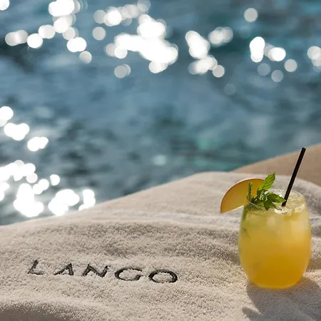 Lango Design & Spa, Adults Only 5* Kos-Stadt
