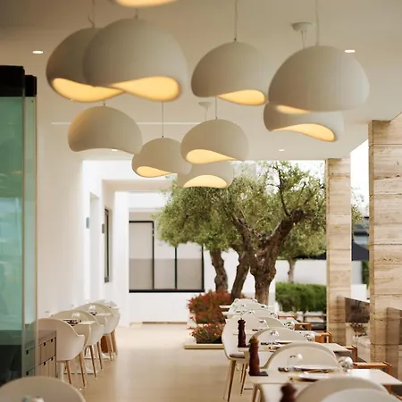 Lango Design & Spa, Adults Only