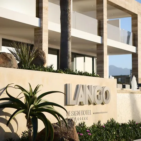 Hotel Lango Design & Spa, Adults Only 5*