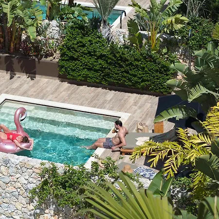 Lango Design & Spa, Adults Only 5*