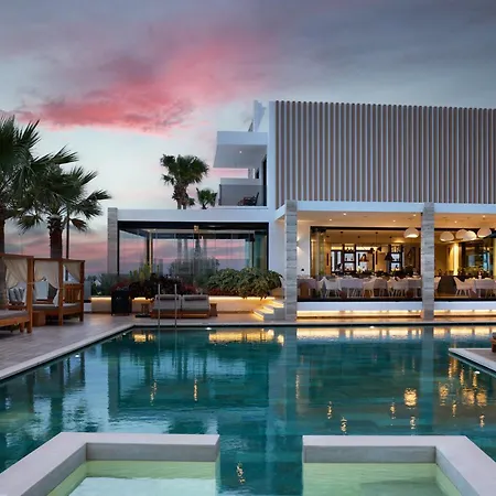 Lango Design & Spa, Adults Only Kos-Stadt