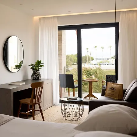מלון Lango Design & Spa, Adults Only 5*