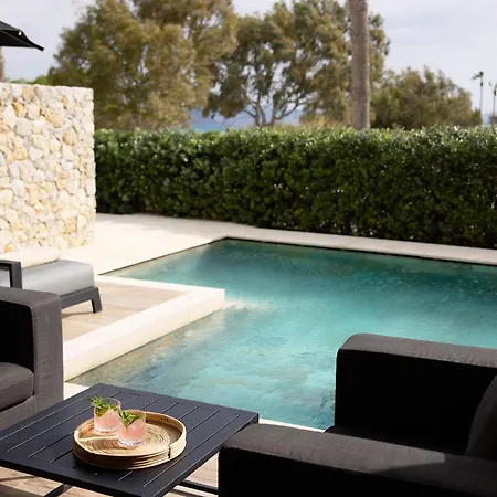 Lango Design & Spa, Adults Only Hotel Kos