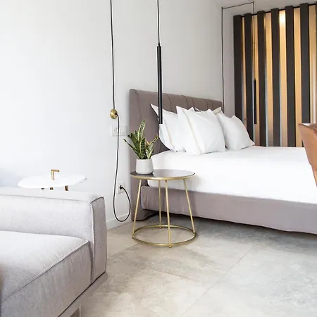 Lango Design & Spa, Adults Only Hotel Kos