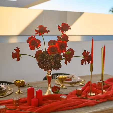 Hotel Lango Design & Spa, Adults Only Kos