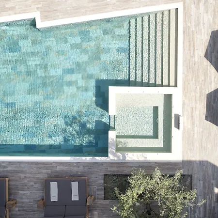 Lango Design & Spa, Adults Only Hotel 5*