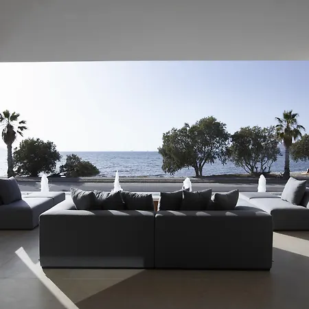 Hotell Lango Design & Spa, Adults Only