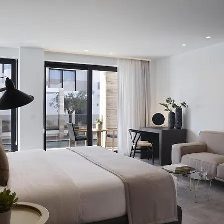 Otel Lango Design & Spa, Adults Only İstanköy