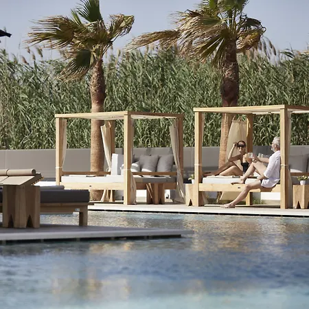 Lango Design & Spa, Adults Only İstanköy