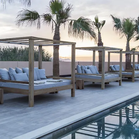 Lango Design & Spa, Adults Only Hotell Kos