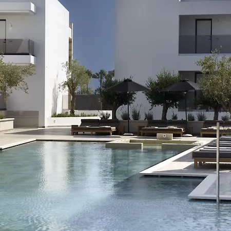 Lango Design & Spa, Adults Only İstanköy