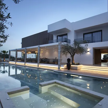 Hotell Lango Design & Spa, Adults Only 5*