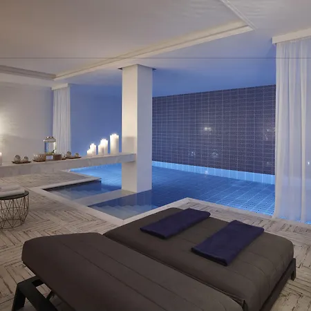 Lango Design & Spa, Adults Only Hotell 5*