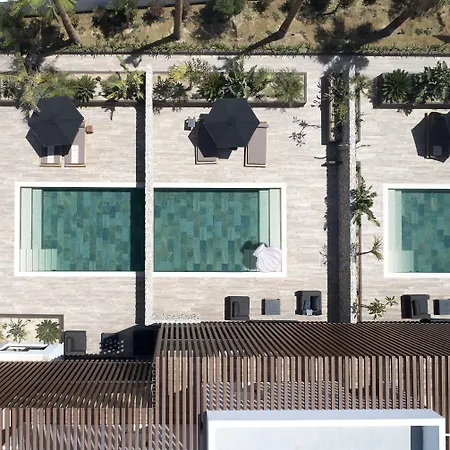 Hotell Lango Design & Spa, Adults Only 5*