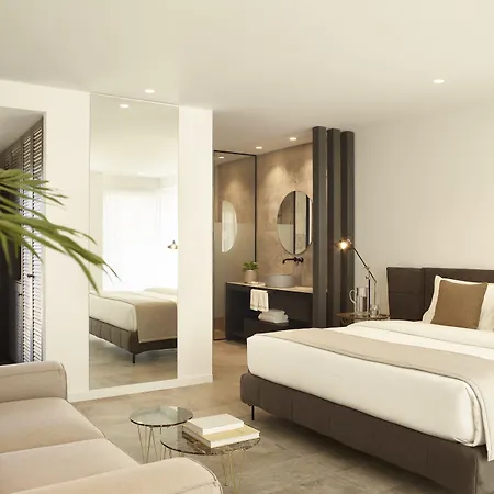Lango Design & Spa, Adults Only Hotell