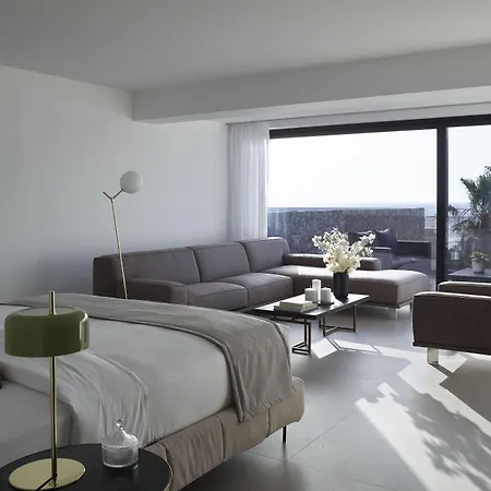 Hotel Lango Design & Spa, Adults Only Kos