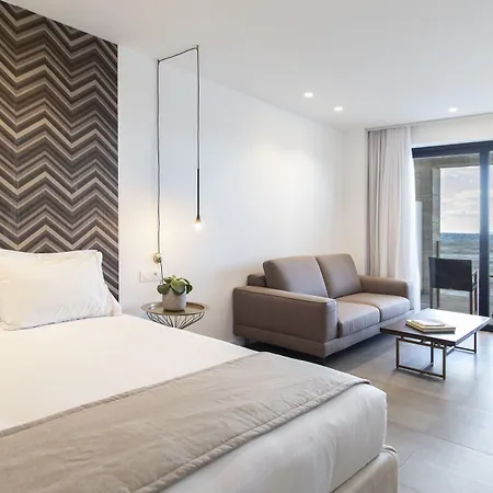 Lango Design & Spa, Adults Only Otel