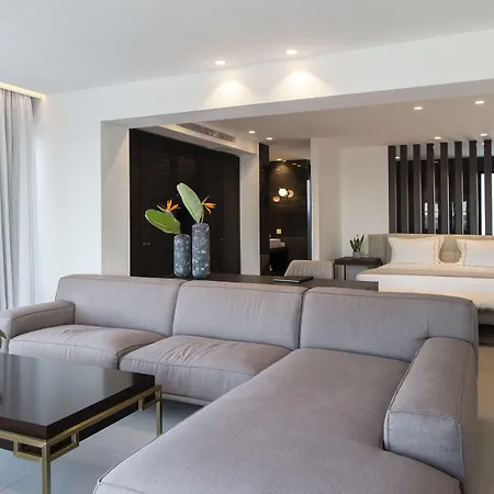 Lango Design & Spa, Adults Only Hotell