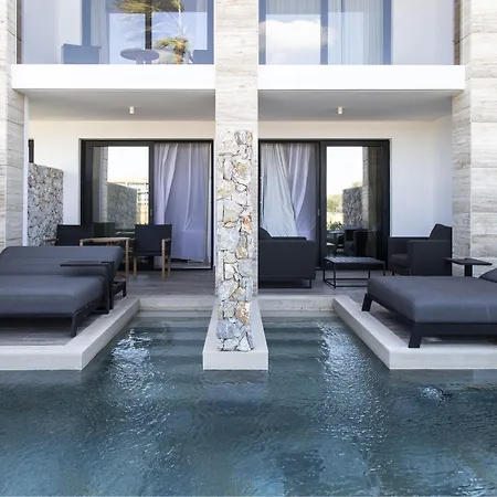 Hotell Lango Design & Spa, Adults Only Kos