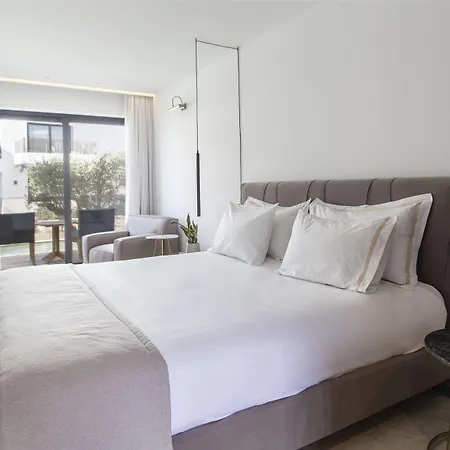 Lango Design & Spa, Adults Only Kos