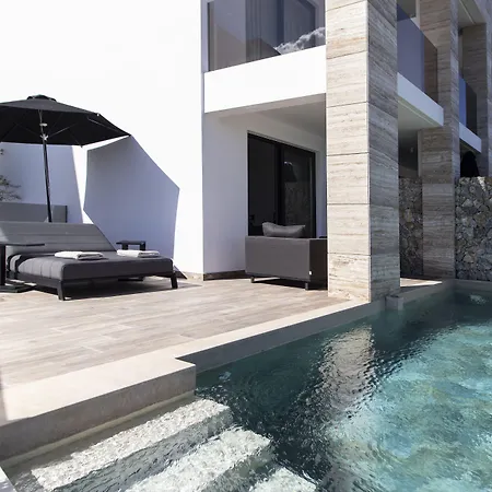 Lango Design & Spa, Adults Only 5* Kos