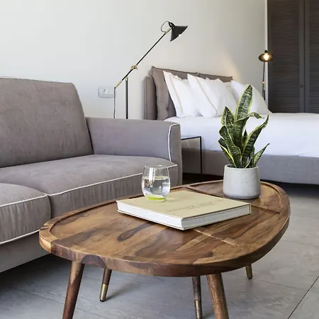 Lango Design & Spa, Adults Only Hotell 5*